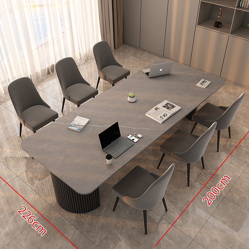 [핫셀링 C세트] 싱글테이블 200+의자 6개