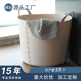 收纳盒;收纳篮/筐;其他居家日用