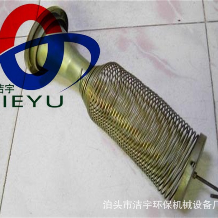 弹簧式除尘器骨架130*2500 除尘袋笼 收尘骨架 吸尘袋龙骨