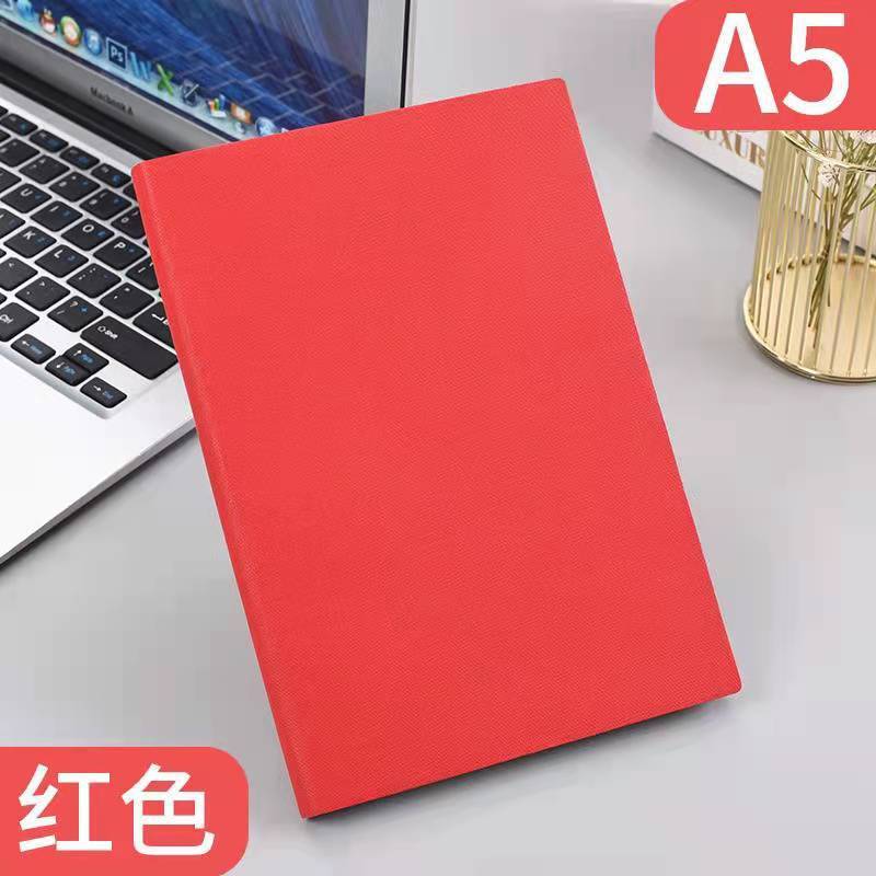 Puビジネスノートのカスタムロゴa5セット学生日記ノート|undefined