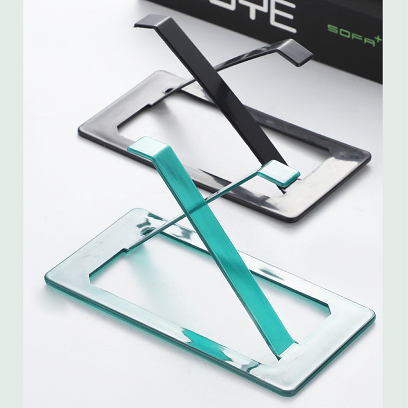 Transfronterizo caja de pañuelos de baño hogar Coche Restaurante de escritorio palillo de dientes caja de tejido de almacenamiento multifuncional creativo de dibujos animados