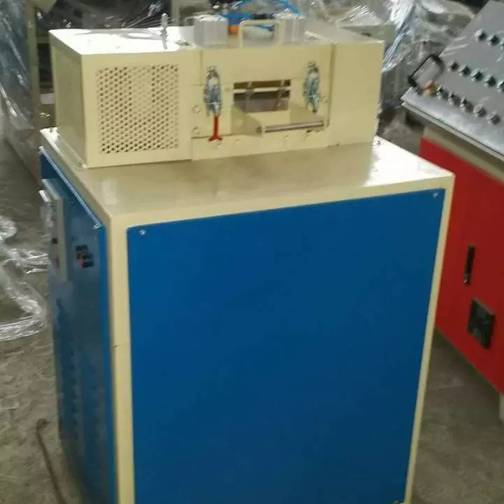 厂家直供 QLJ-1 低噪音 台湾技术 龙门式 塑料拉条  切粒机