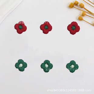 ���\�ݴ̽����~��С��о����diy�Ʒ�o���^���ñ�pɫ�İ껨�䲼