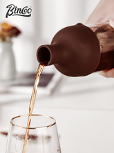 3X15冷萃壶咖啡器具手冲冷萃咖啡杯咖啡壶冷泡冰萃冷淬杯泡果茶
