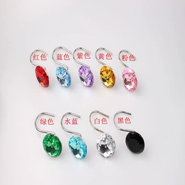 帘钩;衣钩/挂钩;其他