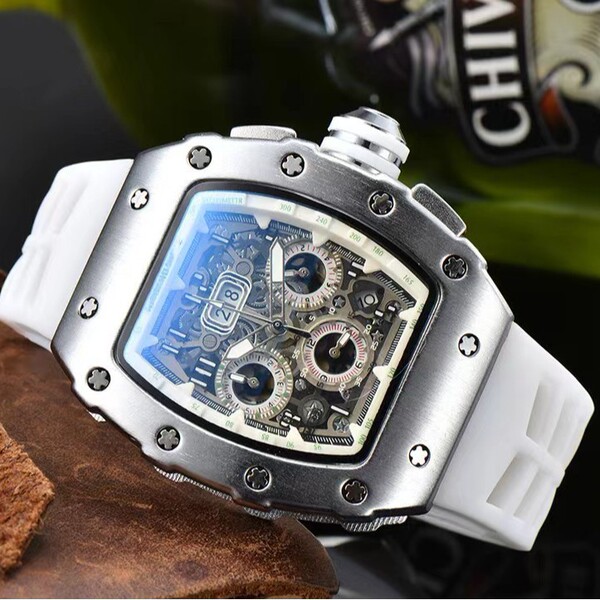 fashionable universal trend swiss watch
