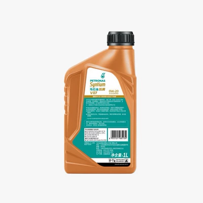 Volkswagen Certified 1L*16, Gasoline Engine Oil
