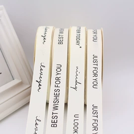 织带;服装饰品;DIY服饰