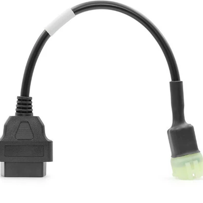 Obd to 6 Pin Avtomobil diaqnostika alətləri