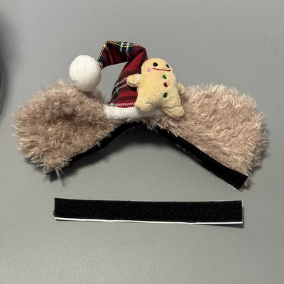 Motosiklet dəbilqələri Cat Ear Accessories Can be Qi - christmas-rose