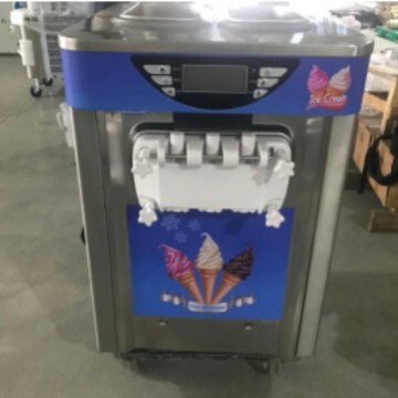 Ice Cream Machine Inspection, Professional Qc Inspection, Environmental Radiation Levels, Product Radiation Levels, Inspection Company, Quality Inspection