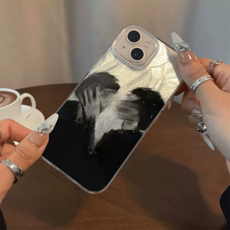 Apple, iPhone16, совместимый чехол для телефона, iPhone14 Pro, iPhone15 Pro, для любимого, 16promax