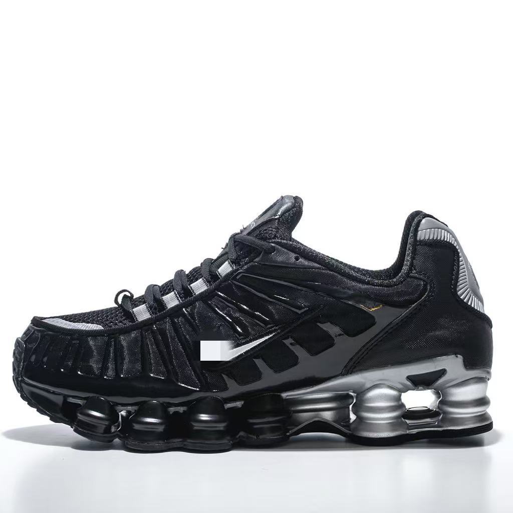 comercio exterior SHOXTL 13 columna zapatos deportivos para hombres y mujeres zapatos de corrida amortiguación casuales gran malla transpirable