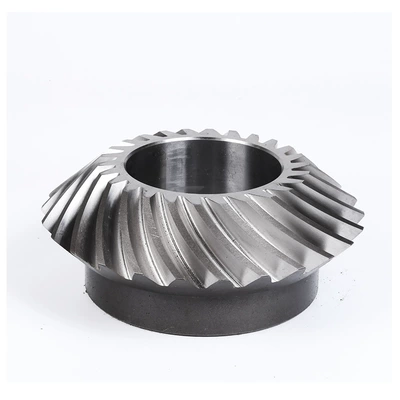 Diferensial dişli dəstləri gear industrial bevel gear
