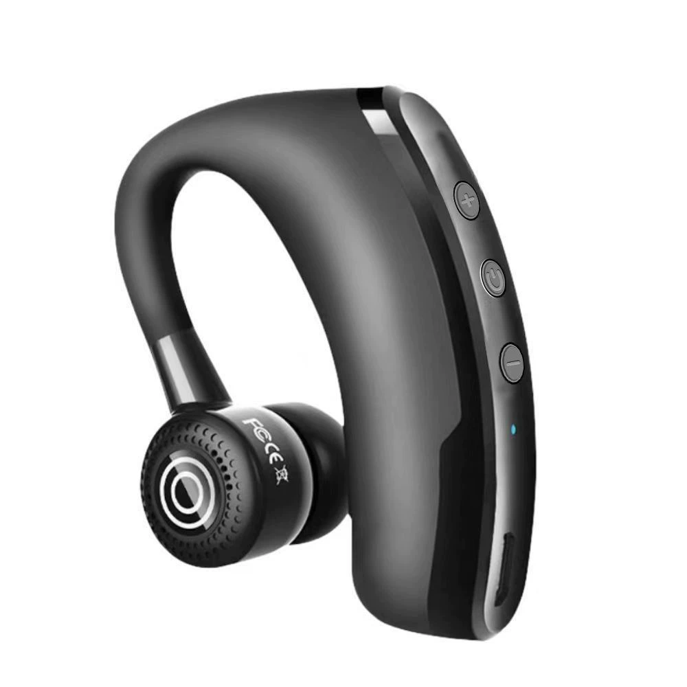 Новые ранее реальные беспроводные Bluetooth-наушники костнопроходческий сенсор движения активное шумоподавление долгая работа без боли мобильный телефон универсальный