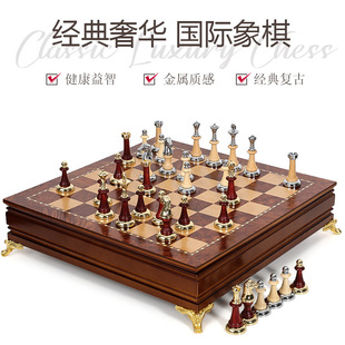 �羳���A�͌�ľ�t���������ߙn���ه��H����wooden chess set