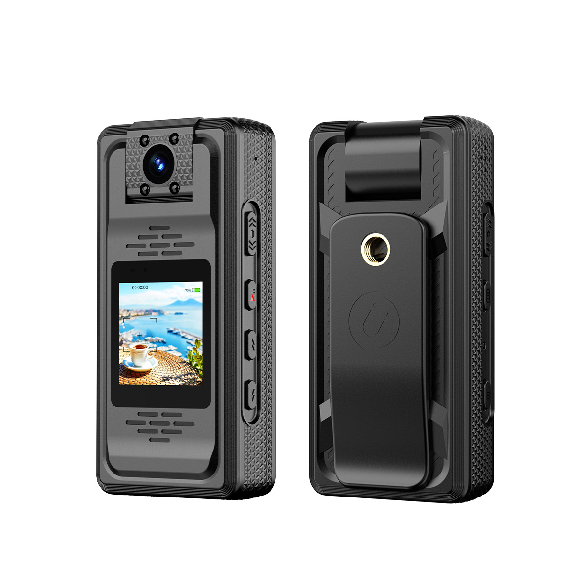 메모리 카드가 없는 표준