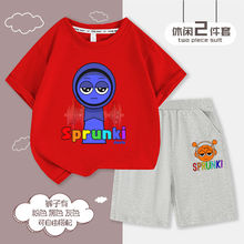 ��������·�Sprunki����ͯ�b����t����ѝ���b��ͯ�ļ���������ͯ