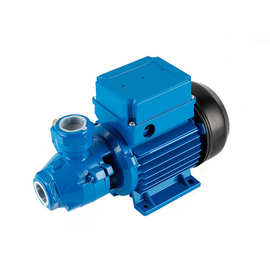出口畅销 KF清水泵自吸泵经典款旋涡泵 0.37KW 0.5HP 0.75KW 1.0H