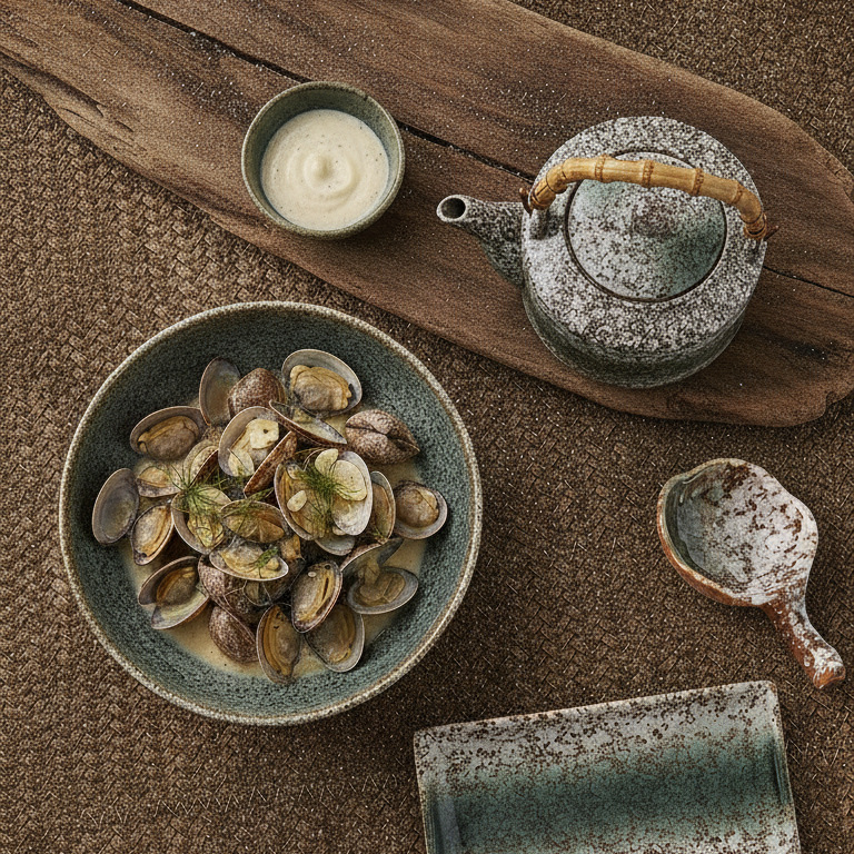 Japanese-style creative pasta plate, soup plate, ceramic straw hat plate, pasta plate, western-style plate, deep plate, household dishware