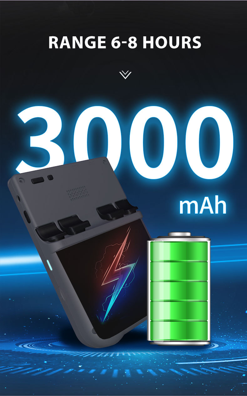 Coopreme XU10 Compact Design