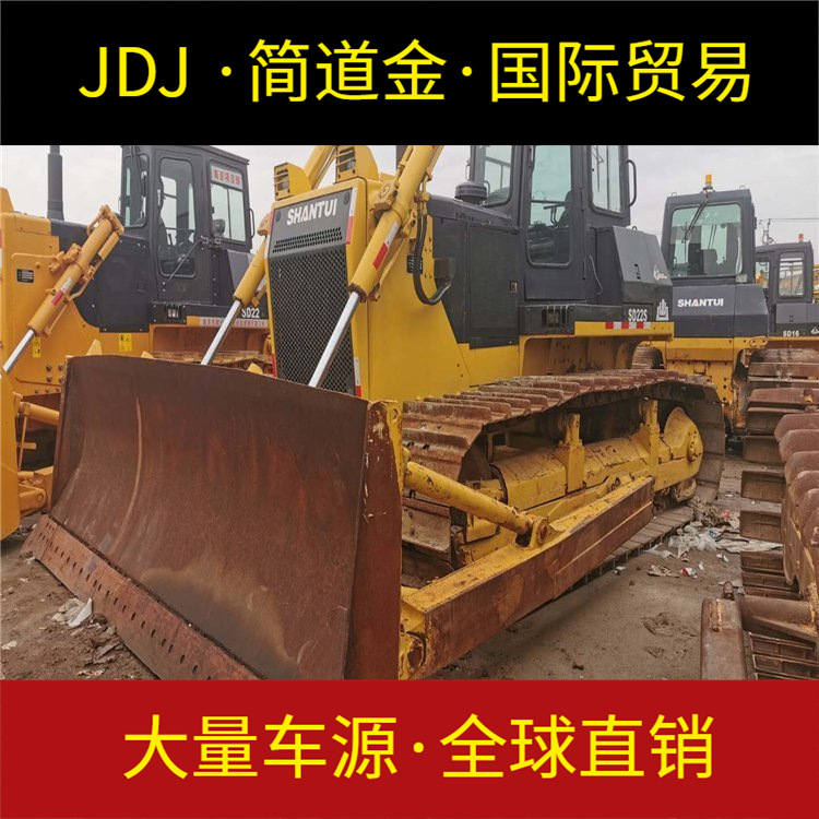 山东济宁二手铲车现场试车 二手50装载机转让