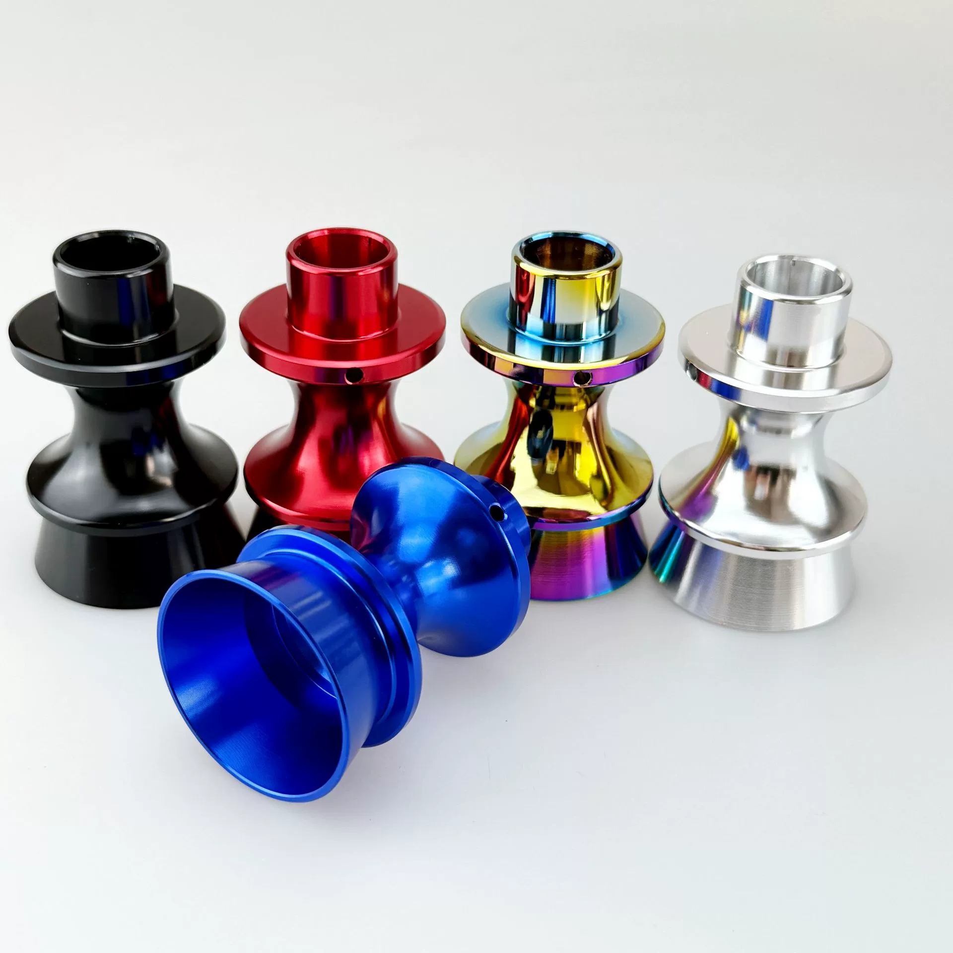 Аксессуары для модификации автомобиля Алюминиевый сплав рычаг переключения передач для Feng/Tian GT86 FT86 Subaru BRZD