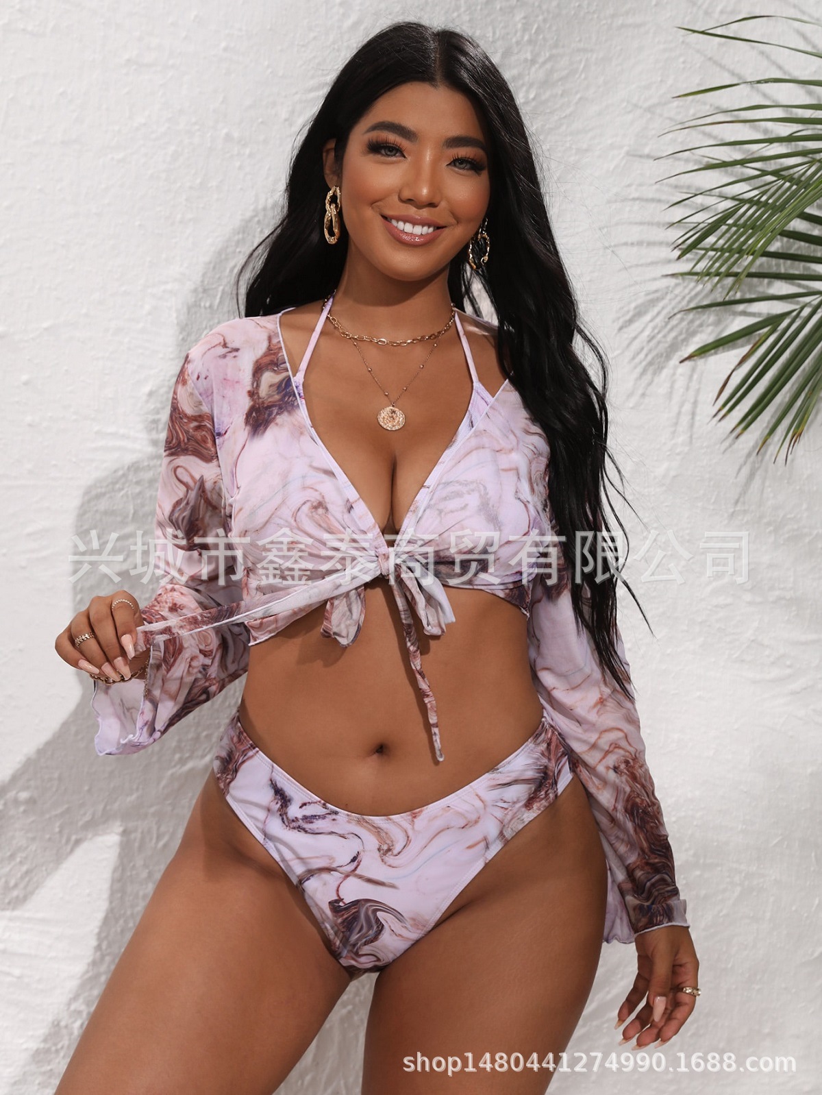 Розовый, делается под заказ