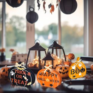 �ϹϼҾӠ���Halloween Porch Dec�f�}���b��羳���uľ�宋