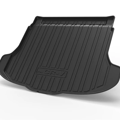 Energy Vehicles Tpe — Trunk Mat