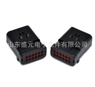 Original piece TE 776438-1 car connector inquiry shall prevail