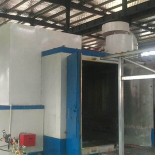 Spray Plastic Powder Spraying Equipment 	 Fireproof Door Spray Equipment Environmental Protection Electrostatic Spray Equipment 	 Iron Electrostatic Spraying Equipment