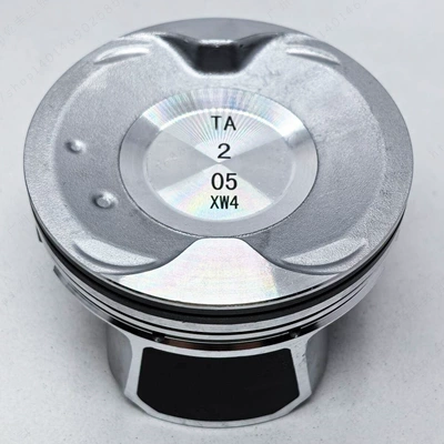 Applicable to NISSAN Piston, piston ring, piston pin