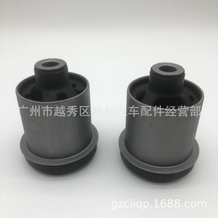 Applicable to 55045-1KA0B 55045-1KA0AC12 B17 F15 New Tiida Rear Axle Bushing