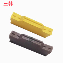三韓MGGN150-JM/MGGN200-JM/MGGN400-JM加硬批發銷售 精磨槽刀片