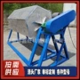 古建筑倒角河滩六角抛光机