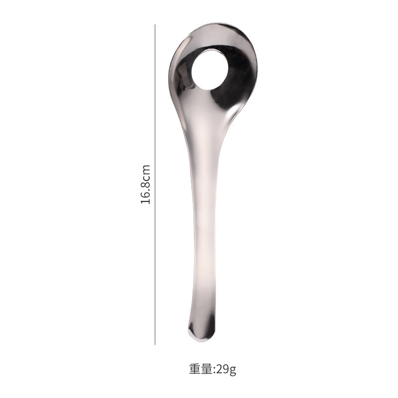 304不锈钢丸子制作器家用厨房小工具肉丸器商用肉丸鱼丸虾滑模具|undefined
