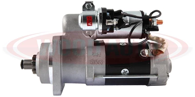 starter motor 24V11 — Starter and accessories