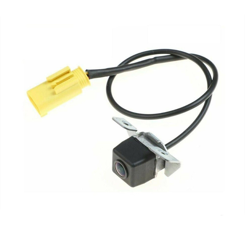 Accesorios de automóviles transfronterizos adecuados para cámaras de marcha atrás de automóviles Hyundai Kia 95760 - 1K501 95790 - 2S000