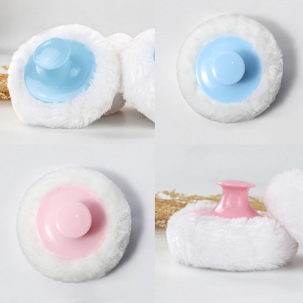 powder for baby