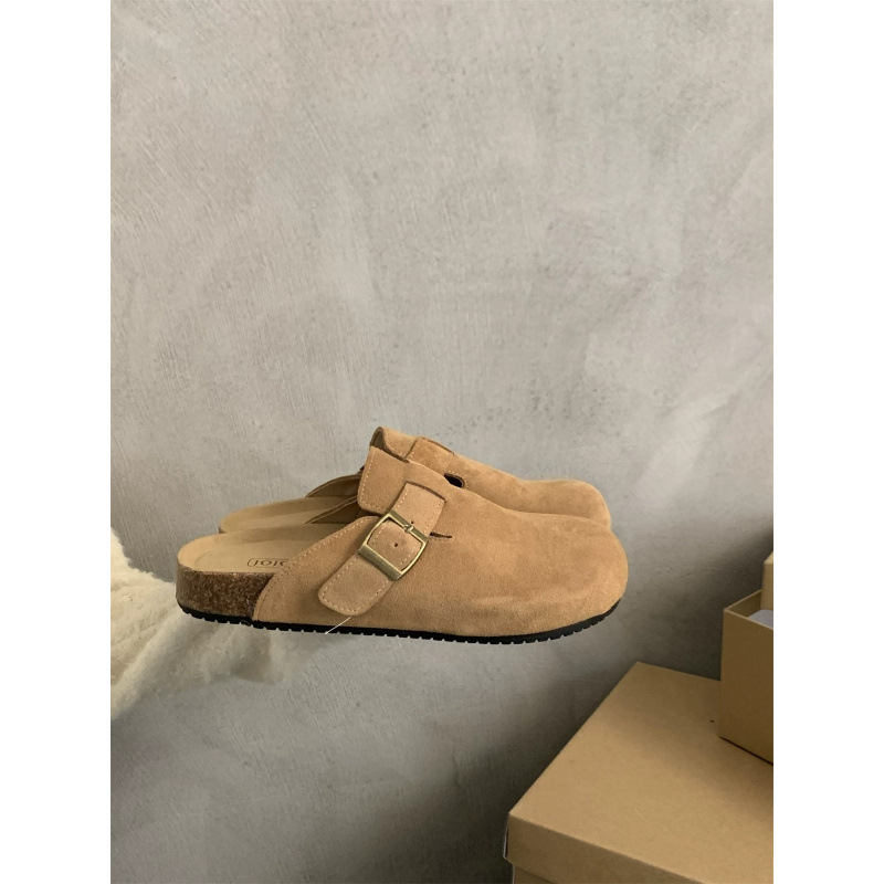 버켄스/#커피색