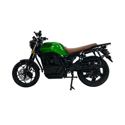 Electric Motorcycles, Export, Elektrikli motosikletlər