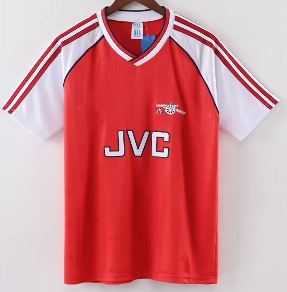 Camiseta de fútbol retro clásica versión nostálgica Brasil España México Alemania Serie transfronteriza Camiseta de una pieza