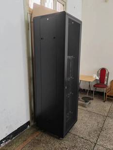 Hot sale network Cabinet integrated wiring 600*600*2000 voice distribution cabinet VDF3200 pairs
