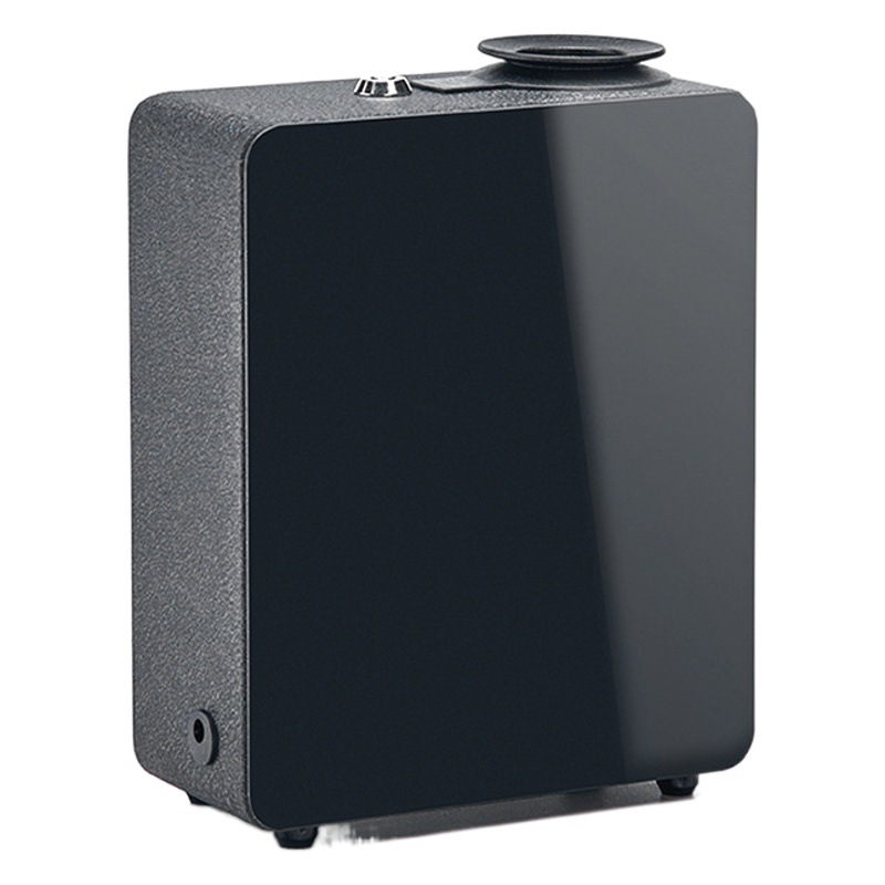 Transfronterizo táctil difusor Hotel comercial Bluetooth máquina de aromaterapia lobby dedicado máquina de aromaterapia Mute máquina de aromaterapia