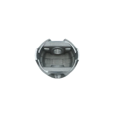 Assembly Engine Cylinder, Piston, piston ring, piston pin