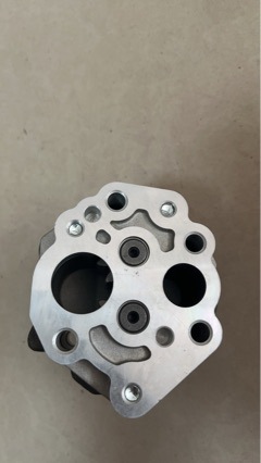 Suitable for Accent Transmission Oil Pump 48150-02200 Cf12, Cf14