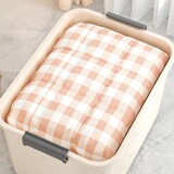 Ящик для хранения для домашнего использования для автомобиля, игрушка, контейнер для закусок, пластиковая коробка для хранения