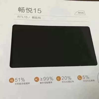 Other – Car paint protective film Film