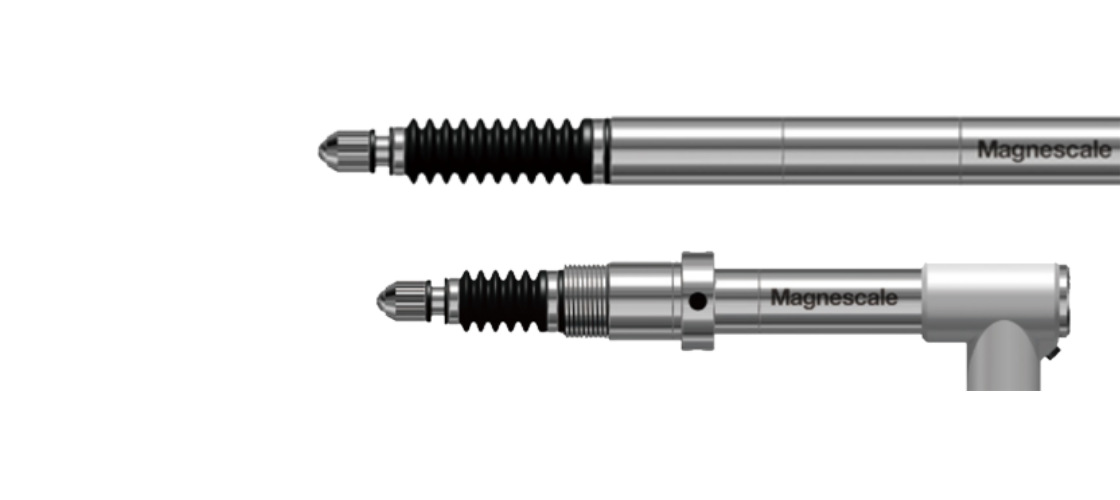 日本进口Magnescale索尼 数码标尺接触式数字长度计量器 DF812SVR